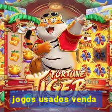 jogos usados venda